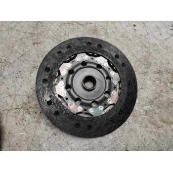 Recambio de kit embrague para toyota corolla verso (r1) 2,2 d-4d sport referencia OEM IAM 3125005120  