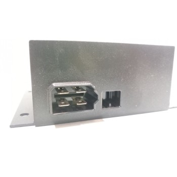 Recambio de modulo electronico para daf serie xf105.xxx 12.9 diesel referencia OEM IAM 1726282  