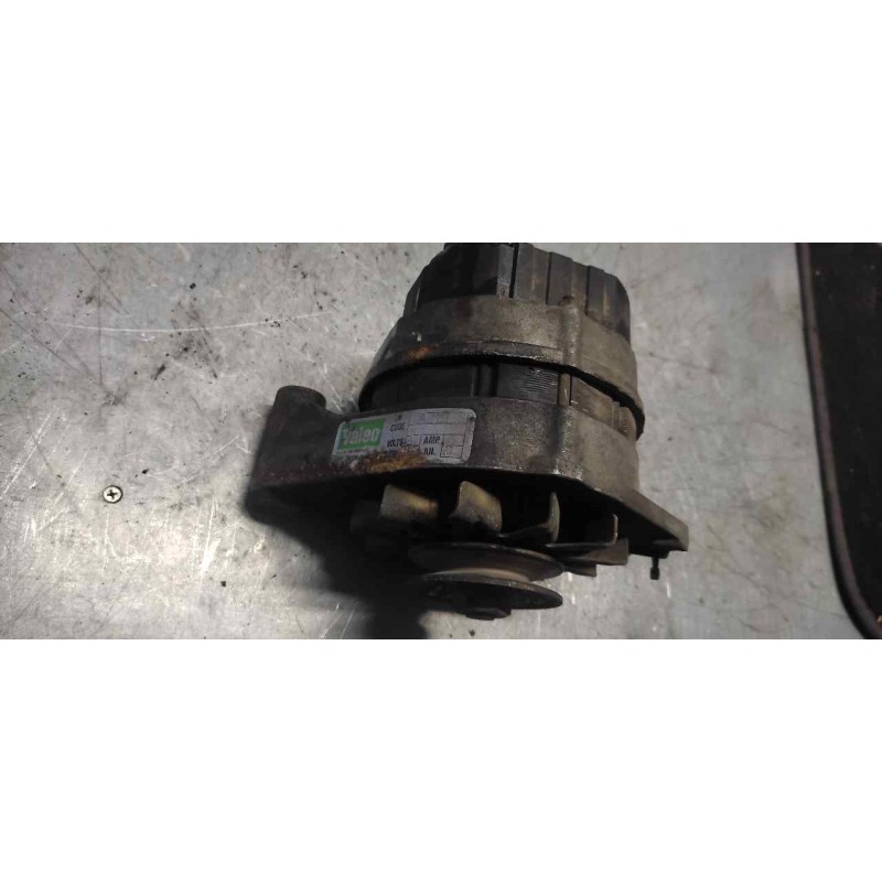 Recambio de alternador para opel corsa a cup referencia OEM IAM 2940353 MOTOROLA 2