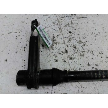 Recambio de barra torsion para mitsubishi montero (v20/v40) 2500 td gl (2-ptas.) referencia OEM IAM  IZQUIERDA 