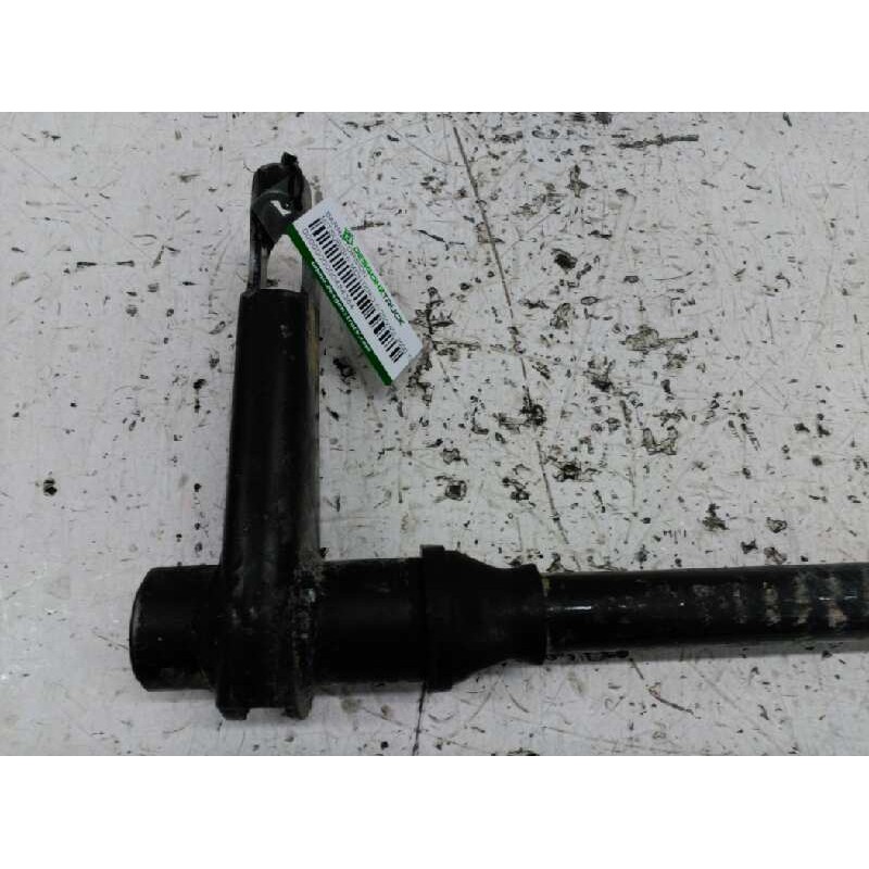 Recambio de barra torsion para mitsubishi montero (v20/v40) 2500 td gl (2-ptas.) referencia OEM IAM  IZQUIERDA 