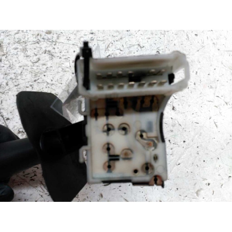 Recambio de mando limpia para opel movano chasis - volquete, medio 3.5t referencia OEM IAM 36969B - Blanco 2