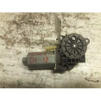 MOTOR ELEVALUNAS DELANTERO IZQUIERDO 0130821938 2 PINS 