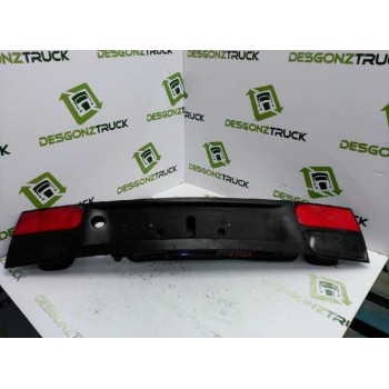 PANEL TRASERO 
