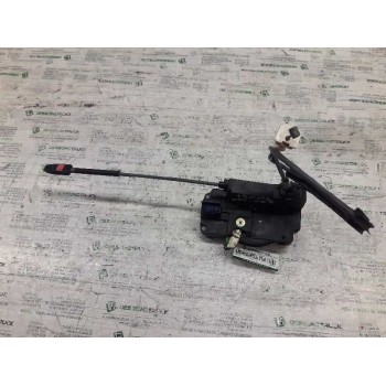 CERRADURA PUERTA DELANTERA DERECHA 90561154 
