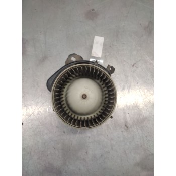 Recambio de ventilador calefaccion para peugeot bipper básico referencia OEM IAM 507730100  