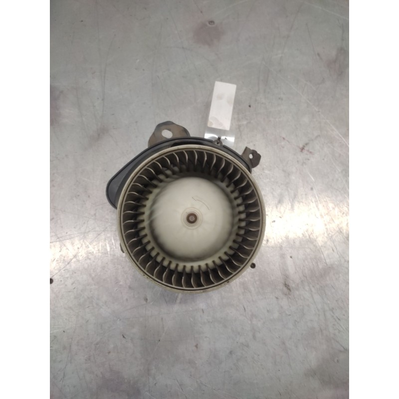 Recambio de ventilador calefaccion para peugeot bipper básico referencia OEM IAM 507730100 - Blanco 2