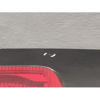 Recambio de porton trasero para nissan juke (f15) 1.5 dci referencia OEM IAM   