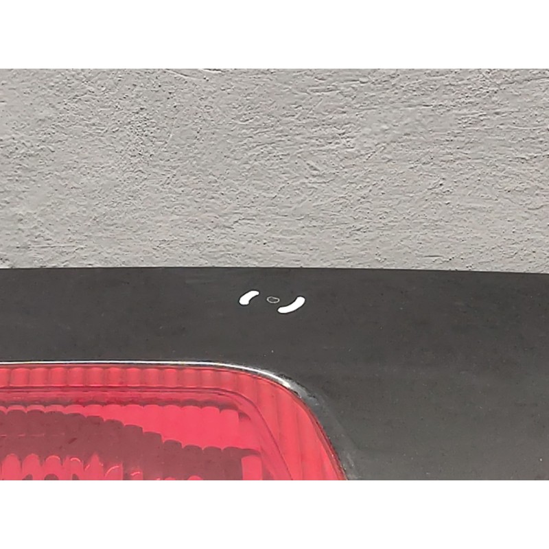 Recambio de porton trasero para nissan juke (f15) 1.5 dci referencia OEM IAM - Negro 3