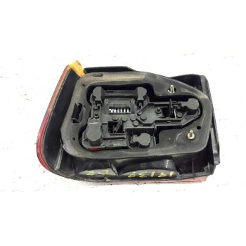 Recambio de piloto trasero derecho para seat ibiza (6k) básico referencia OEM IAM   