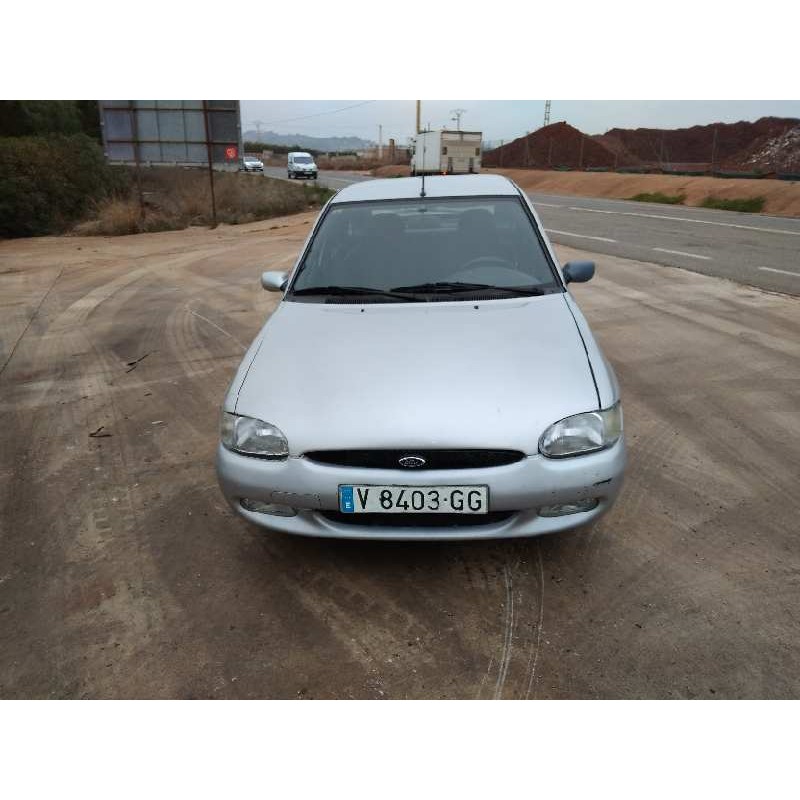 FORD ESCORT BERLINA/TURNIER