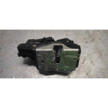 CERRADURA PUERTA DELANTERA IZQUIERDA 7 PINS