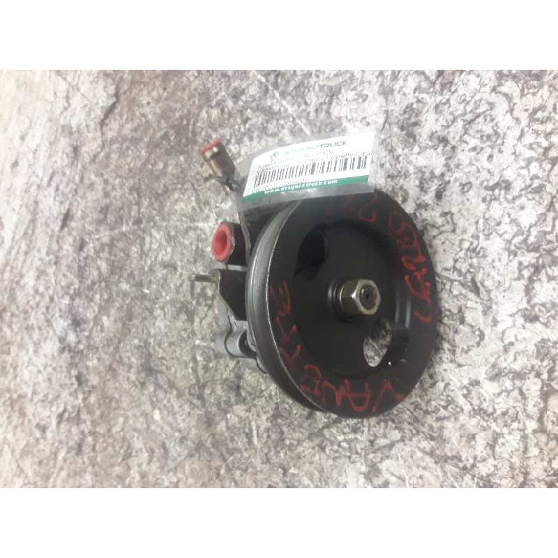 Recambio de bomba direccion para nissan vanette cargo vanette cargo caja cerrada referencia OEM IAM   