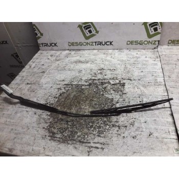Recambio de brazo limpia delantero derecho para ford fiesta (cbk) ambiente referencia OEM IAM 2S6117526BB  