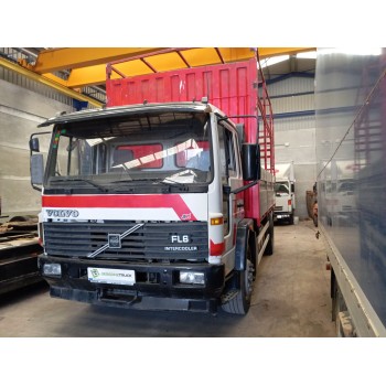volvo fl 618 interc. 180/210/220/250 del año 2000