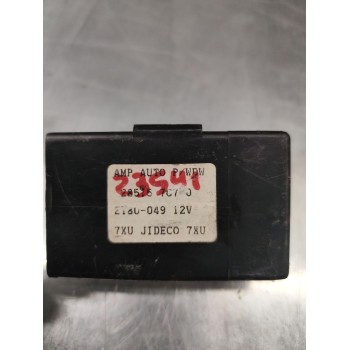 Recambio de modulo electronico para nissan vanette cargo (hc23) furg. referencia OEM IAM 285157C700  