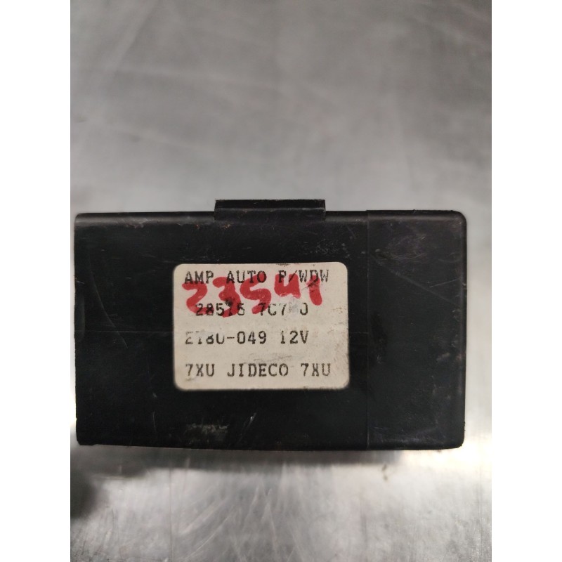 Recambio de modulo electronico para nissan vanette cargo (hc23) furg. referencia OEM IAM 285157C700  