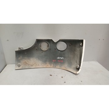 Recambio de puntera paragolpes delantera derecha para scania r i r 580 referencia OEM IAM 143789  