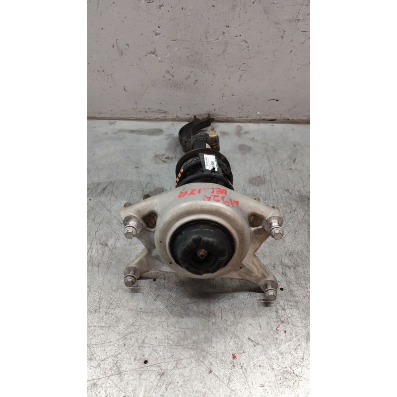 Recambio de amortiguador delantero izquierdo para audi a4 ber. (b8) básico referencia OEM IAM 8K0413031AF  