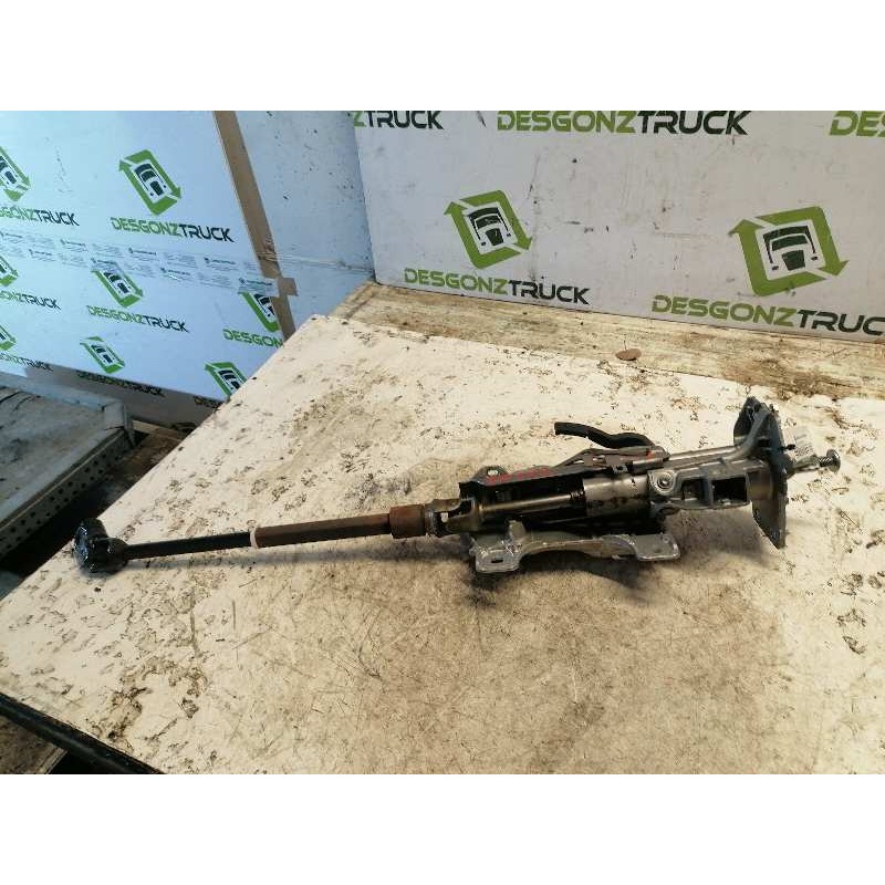 Recambio de columna direccion para citroën c4 grand picasso exclusive referencia OEM IAM 9681750077 - Gris 2