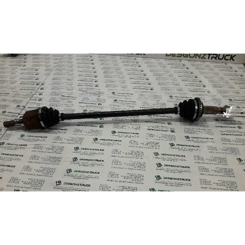 Recambio de transmision trasera derecha para nissan x-trail (t30) comfort referencia OEM IAM   