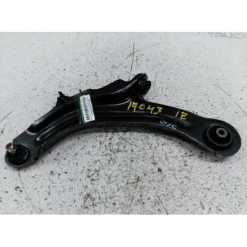 BRAZO SUSPENSION INFERIOR DELANTERO IZQUIERDO 