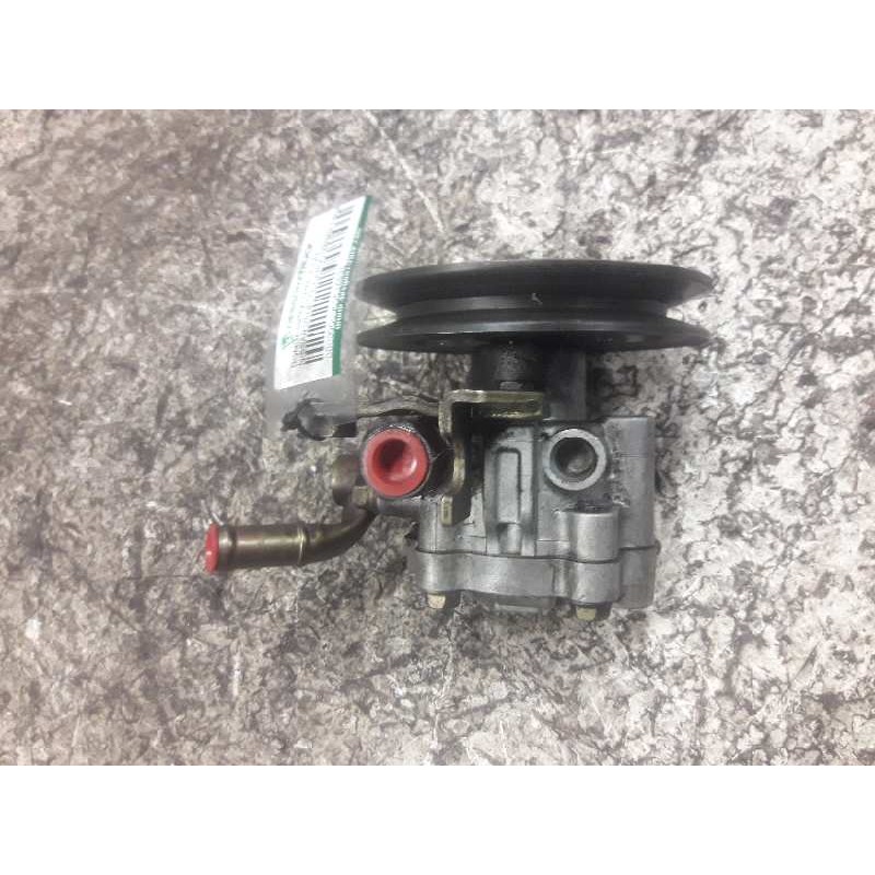 Recambio de bomba direccion para nissan vanette cargo vanette cargo caja cerrada referencia OEM IAM 2