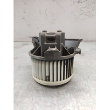 Recambio de ventilador calefaccion para peugeot bipper básico referencia OEM IAM 507730100  