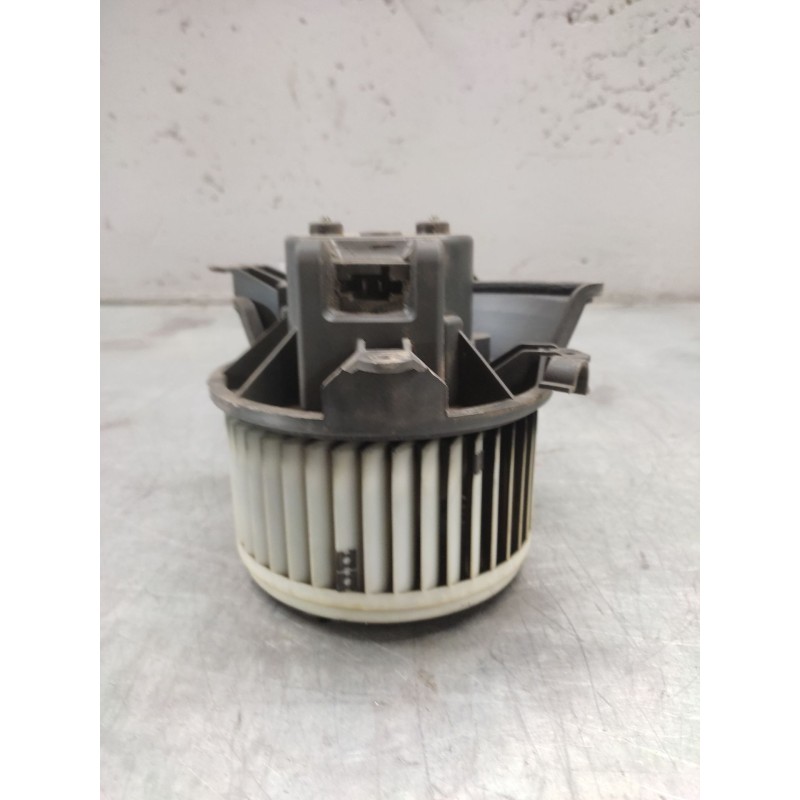Recambio de ventilador calefaccion para peugeot bipper básico referencia OEM IAM 507730100 - Blanco 3