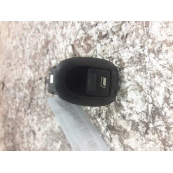 MANDO ELEVALUNAS TRASERO IZQUIERDO 25943 7 PINS 