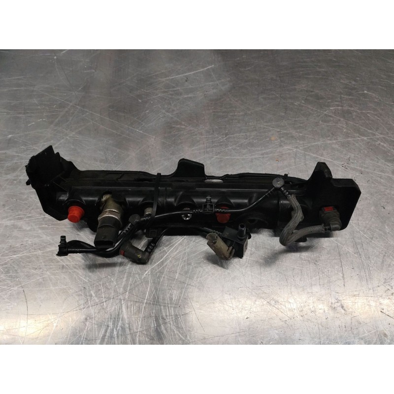 Recambio de rampa inyectora para renault scenic ii authentique referencia OEM IAM 8200330912 5