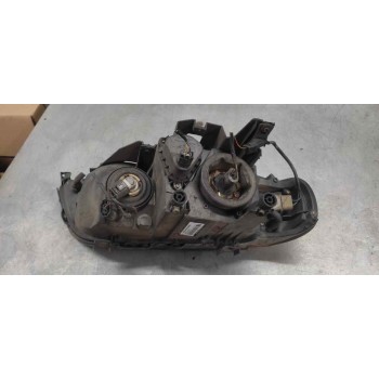 Recambio de faro izquierdo para bmw x5 (e53) 3.0d referencia OEM IAM   