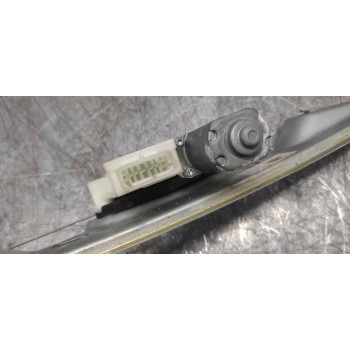 Recambio de elevalunas trasero derecho para nissan qashqai (j11) acenta referencia OEM IAM 82700HV00C 6 PINS 