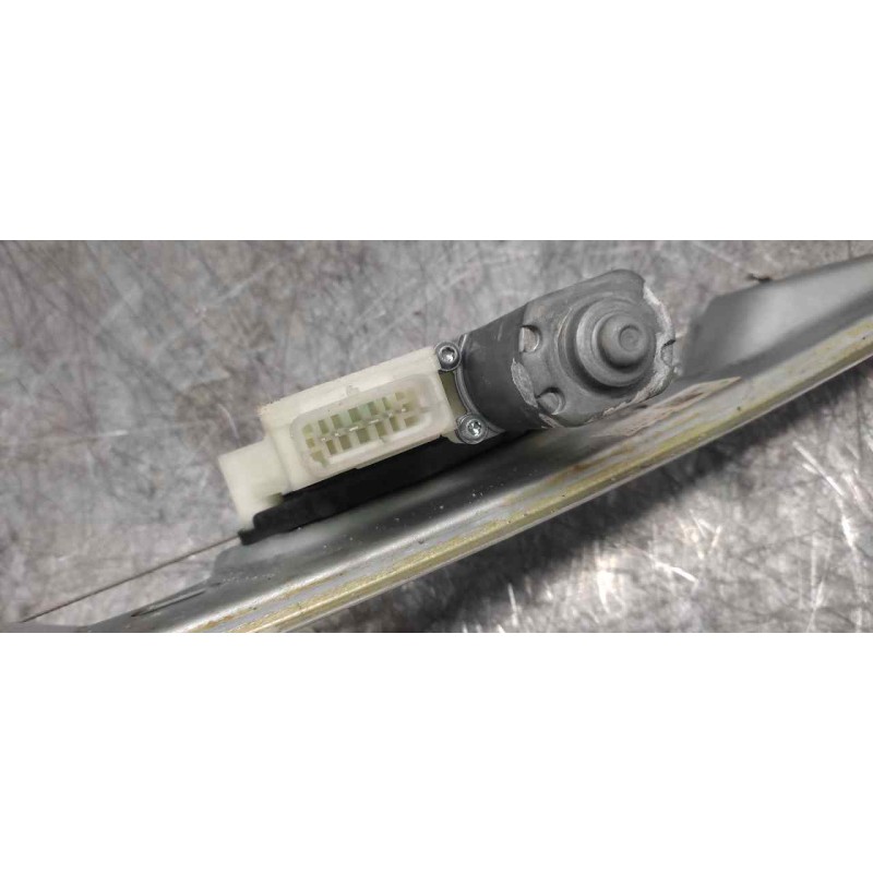 Recambio de elevalunas trasero derecho para nissan qashqai (j11) acenta referencia OEM IAM 82700HV00C 6 PINS - Blanco 3