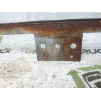 Recambio de luna delantera derecha para nissan trucks l35.09 l-35.095 referencia OEM IAM   