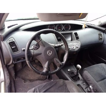 nissan primera berlina (p12) del año 2003
