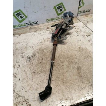 Recambio de columna direccion para citroën c4 grand picasso exclusive referencia OEM IAM 9681750077  