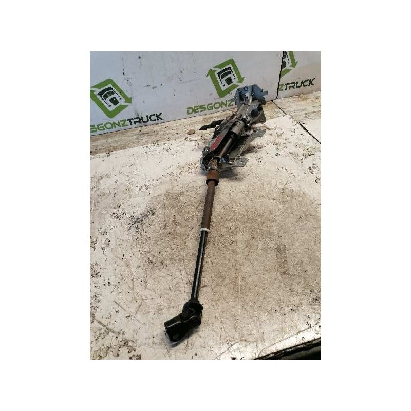 Recambio de columna direccion para citroën c4 grand picasso exclusive referencia OEM IAM 9681750077 - Gris 3