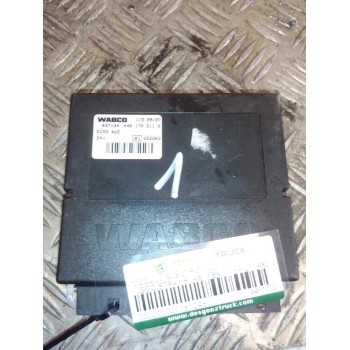 MODULO ELECTRONICO 4461702110 CENTRALITA ECAS