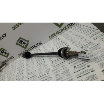 Recambio de transmision trasera derecha para nissan x-trail (t30) comfort referencia OEM IAM   