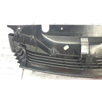 Recambio de rejilla delantera central para renault laguna ii (bg0) authentique referencia OEM IAM   