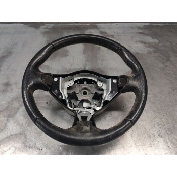 Recambio de volante para nissan juke (f15) 1.5 dci referencia OEM IAM 484301KB1A  