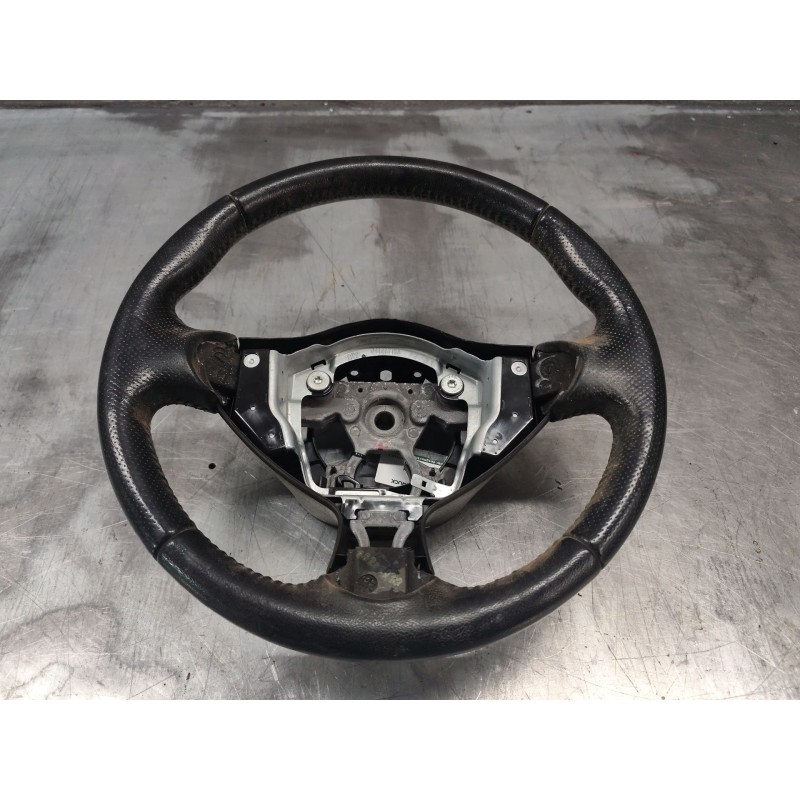 Recambio de volante para nissan juke (f15) 1.5 dci referencia OEM IAM 484301KB1A  