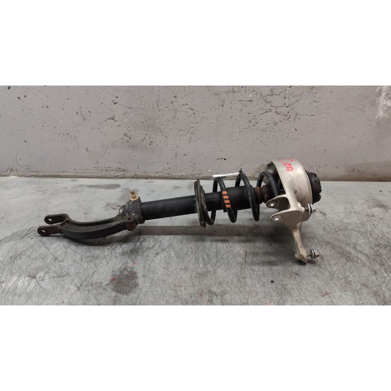Recambio de amortiguador delantero izquierdo para audi a4 ber. (b8) básico referencia OEM IAM 8K0413031AF 2