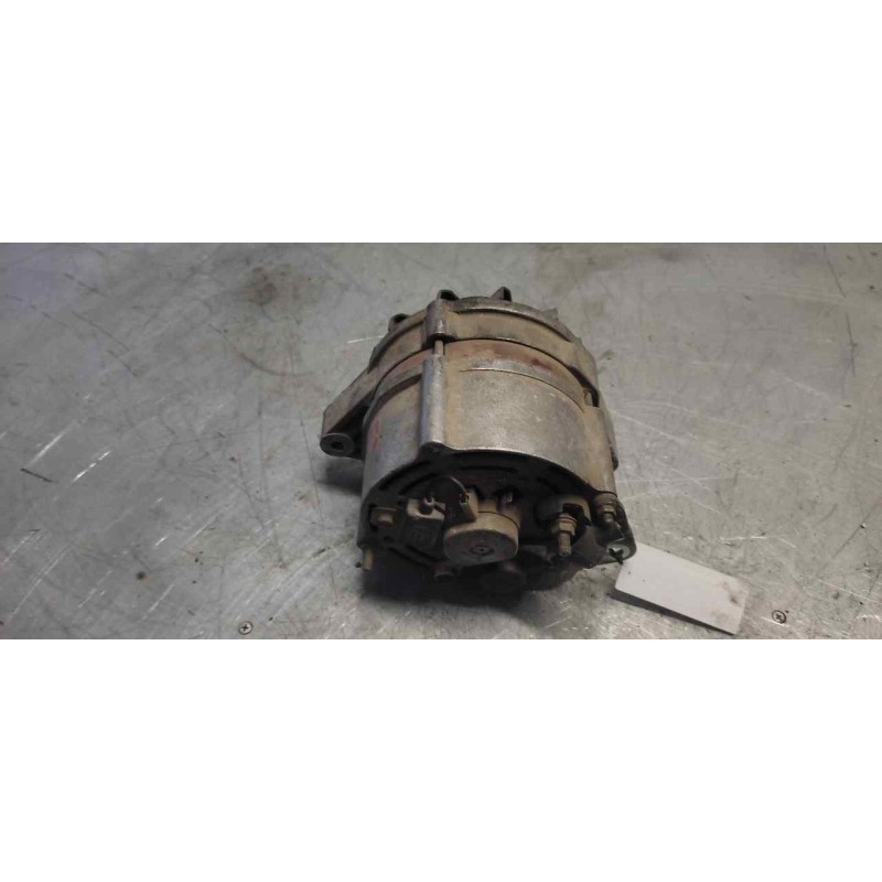 Recambio de alternador para peugeot 205 berlina 1.4 mito referencia OEM IAM 012489393 2