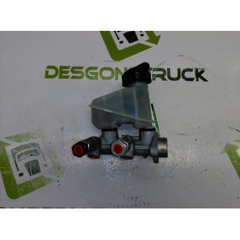Recambio de bomba freno para opel corsa a berlina referencia OEM IAM 03492538  