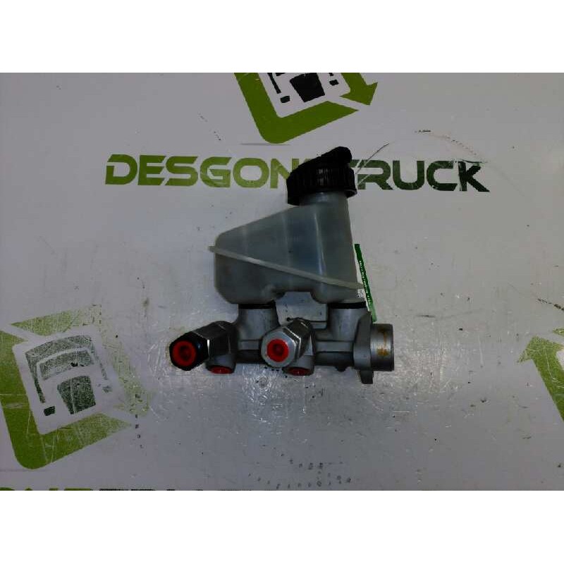 Recambio de bomba freno para opel corsa a berlina referencia OEM IAM 03492538 - Negro 2