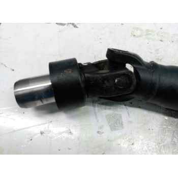 Recambio de transmision central trasera para suzuki grand vitara 5 puertas sq (ft) 2.0 td referencia OEM IAM   