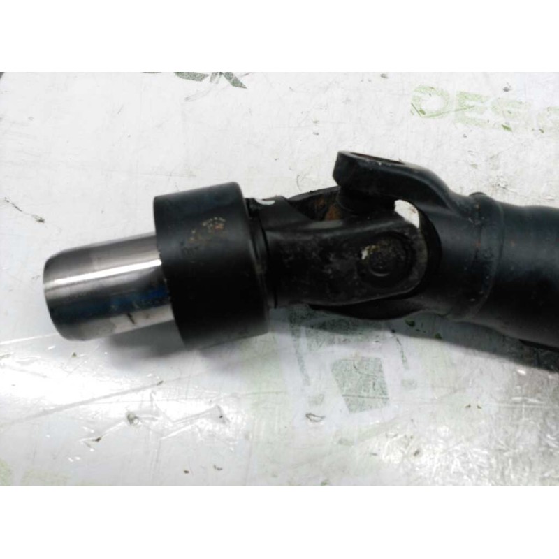 Recambio de transmision central trasera para suzuki grand vitara 5 puertas sq (ft) 2.0 td referencia OEM IAM - Verde 2