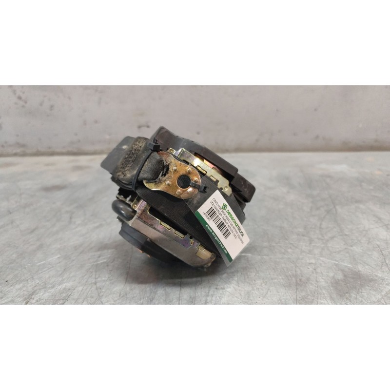Recambio de cinturon seguridad delantero izquierdo para volkswagen passat berlina (3b2) comfortline referencia OEM IAM   